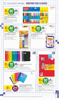 Promo Gourde dans le catalogue Intermarché du moment à la page 10