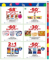 Glace Angebote im Prospekt "LE MOIS MONOPOLY" von Carrefour Market auf Seite 29