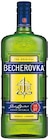 Kräuterlikör von Becherovka im aktuellen Netto mit dem Scottie Prospekt