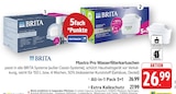 Maxtra Pro All-in-1 Pack 5+1 Angebote von Brita bei E center Albstadt für 26,99 €