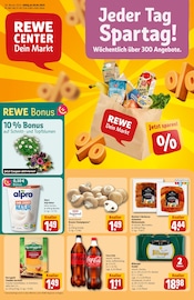 Aktueller REWE Discounter Prospekt in Neuwied und Umgebung, "Dein Markt" mit 38 Seiten, 28.04.2025 - 03.05.2025