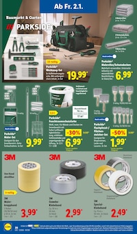 Teppichboden im Lidl Prospekt "LIDL LOHNT SICH" mit 55 Seiten (München)