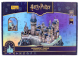 Maquette 3D du château de Poudlard - Harry Potter à 39,99 € dans le catalogue La Grande Récré