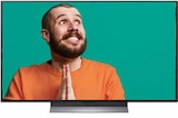 expert Bühl - OLED TV OLED48G59LS evo AI TV Angebot im Prospekt OLED TV OLED48G59LS evo AI TV bei expert im Bühl Prospekt für 1.099,00 €