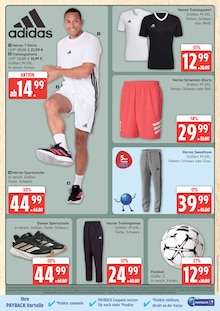 Herren Unterhemd Angebot im aktuellen Marktkauf Prospekt auf Seite 39