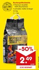 Aktuelles Buchengrillholzkohle Angebot bei Netto Marken-Discount in Essen ab 2,49 €