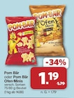 Pom Bär Original von Pom Bär für 1,19 € bei famila Nordwest im Angebot Pom Bär Original von Pom Bär im aktuellen famila Nordwest Prospekt