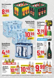 Tomaten im E center Prospekt "Aktuelle Angebote" mit 28 Seiten (Moers)