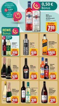 Mumm im aktuellen REWE Prospekt (Erfurt) Mumm im REWE Prospekt "Dein Markt" mit 32 Seiten (Erfurt)