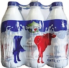 Lait demi-écrémé UHT - Fairefrance - Intermarché Super à Troyes Lait demi-écrémé UHT - Fairefrance en promo chez Intermarché Super Troyes à 8,40 €
