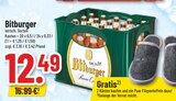 Bitburger im Angebot bei Trinkgut in Wolfenbüttel Bitburger Angebote von Bitburger bei Trinkgut Wolfenbüttel für 12,49 €
