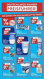 Aktueller ALDI SÜD Prospekt mit Sahne, "Gutes für Alle.", Seite 31