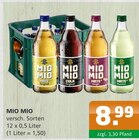 Getränke A-Z Neubrandenburg - Mio Mio Angebot im Prospekt Mio Mio bei Getränke A-Z im Neubrandenburg Prospekt für 8,99 €