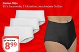 Damen-Slips im Angebot bei GLOBUS in Hofheim Damen-Slips Angebote bei GLOBUS Hofheim für 8,99 €