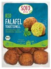 Bio Falafel im Angebot bei REWE in Straubing Bio Falafel Angebote von Soto bei REWE Straubing für 2,79 €
