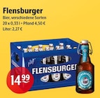 Aktuelle Bier Angebote bei Getränke Hoffmann in Rheine Aktuelles Bier Angebot bei Getränke Hoffmann in Rheine ab 14,99 €
