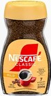 Classic oder Classic Mild im Angebot bei Kaufland in Lörrach Classic oder Classic Mild Angebote von NESCAFÉ bei Kaufland Lörrach für 4,99 €