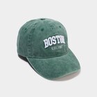 Casquette ajustable en jean vert foncé homme - La Halle à Saint-Martin-d'Hères Casquette ajustable en jean vert foncé homme en promo chez La Halle Saint-Martin-d'Hères à 6,99 €