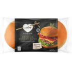 Aktuelle Brioche Angebote bei Netto Marken-Discount in Bremen Aktuelles Premium Brioche Burger Buns Angebot bei Netto Marken-Discount in Bremen ab 1,49 €