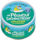 Promo Thon entier au naturel à 1,18 € dans le catalogue Colruyt à Offemont