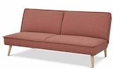 Schlafsofa Angebote bei Opti-Wohnwelt Suhl für 299,00 €