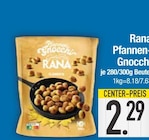 Pfannen-Gnocchi von Rana im aktuellen EDEKA Prospekt für 2,29 €