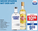 Alkoholische Getränke im Angebot bei famila Nordost in Falkensee Alkoholische Getränke Angebote bei famila Nordost Falkensee für 9,99 €