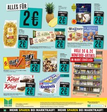 Aktueller Marktkauf Notzingen Prospekt "Aktuelle Angebote" mit 45 Seiten