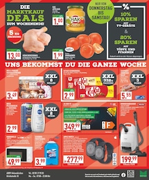 Autozubehör Angebot im aktuellen Marktkauf Prospekt auf Seite 28