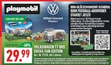 Volkswagen T1 Bus EDEKA Fan-Edition Angebote von Playmobil bei Marktkauf Brühl für 29,99 €