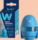 Absorbeur d'odeurs - Wpro en promo chez Extra Créteil à 7,99 €