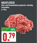 Hackfleisch Angebote bei Marktkauf Detmold für 0,79 €