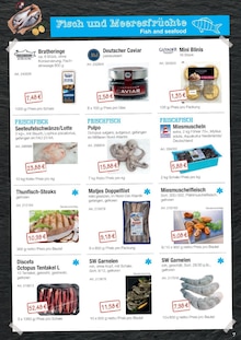 Hering im aktuellen Hamberger Prospekt (Berlin) Hering im Hamberger Prospekt "TAKE AWAY" mit 44 Seiten (Berlin)