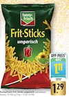 Frit-Sticks ungarisch bei E center im Rodgau Prospekt für 1,11 €