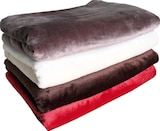 Kuscheldecke im ROLLER Prospekt Kuscheldecke von im aktuellen ROLLER Prospekt für 3,99 €