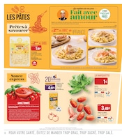 Promos Jardinage dans le catalogue "C'EST TOUS LES JOURS LE MARCHÉ" de Supermarchés Match Jardinage en promo dans le catalogue Supermarchés Match à la page 10