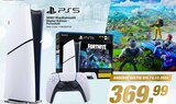 PlayStation5 Digital Edition - Fortnite bei expert im Prospekt "" für 369,99 €