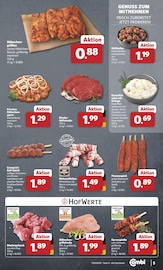 Grillzubehör im combi Prospekt in Herford Aktueller combi Prospekt mit Grillzubehör, "Markt - Angebote", Seite 5