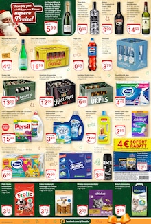 Coca Cola im aktuellen GLOBUS Prospekt (Landau (Pfalz)) Coca Cola im GLOBUS Prospekt "Aktuelle Angebote" mit 60 Seiten (Landau (Pfalz))