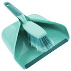 Handkehrset im XXXLutz Prospekt Handkehrset von Leifheit im aktuellen XXXLutz Prospekt für 11,99 €