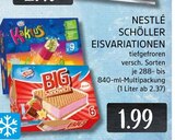 Kaktus Eisvariation Angebote von Nestlé Schöller bei EDEKA Ratingen für 1,99 €