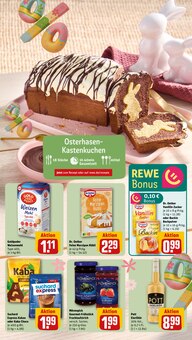 Kakao im REWE Prospekt "Dein Markt" mit 32 Seiten (Ludwigshafen (Rhein))