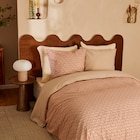 Carrefour Cluses - Promo Parure de lit "Polyfany" Promo Parure de lit "Polyfany" à 9,99 € dans le catalogue Carrefour à Cluses