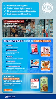 Notizblock Angebot im ALDI SÜD Prospekt, gültig von 15.09.2025 bis 20.09.2025 Notizblock Angebot im aktuellen ALDI SÜD Prospekt auf Seite 3