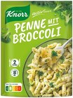 Spaghetteria Penne mit Broccoli im Angebot bei Penny in Gera Spaghetteria Penne mit Broccoli Angebote von Knorr bei Penny Gera für 1,49 €