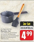 Marinier-Set von Gut&Günstig im aktuellen E center Prospekt