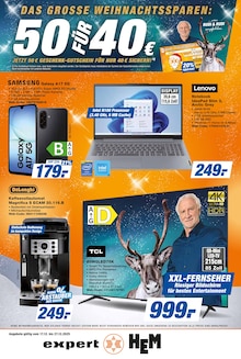 Laptop im expert Prospekt "Top Angebote" mit 24 Seiten (Stuttgart)