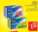 Aktuelles Ländertee Angebot bei Marktkauf in Nürnberg ab 1,29 €