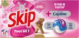 Skip capsules** - Skip en promo chez Lidl Nogent-sur-Marne à 3,29 €