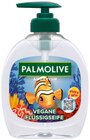 Vegane Flüssigseife Angebote von Palmolive bei REWE Remscheid für 1,29 €